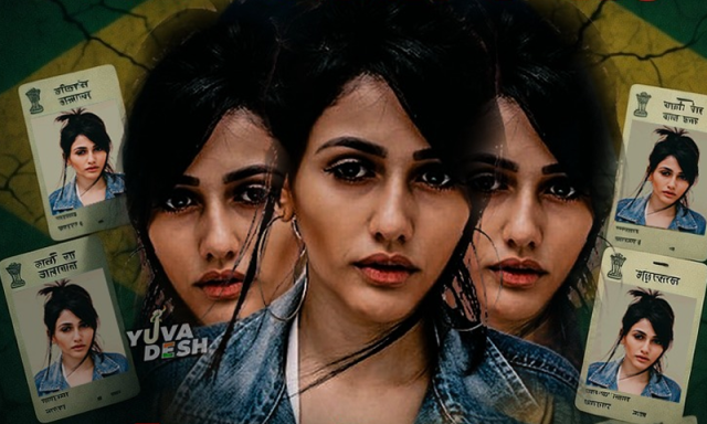 برازیلی ہیئر ڈریسر کون ہیں جو نریندر مودی کے  مبینہ’ووٹ فراڈ‘ کا چہرہ بن گئیں؟