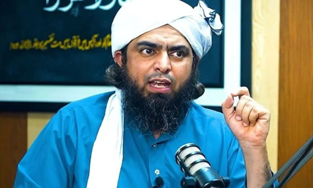 انجینیئر محمد علی مرزا کی ضمانت کے کیس میں پیشرفت، عدالت نے اہم حکم جاری کردیا