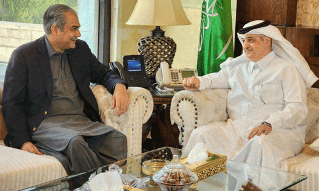 پاکستان اور سعودی عرب میں اہم پیشرفت: روہنگیا مسلمانوں کا دیرینہ قانونی مسئلہ حل