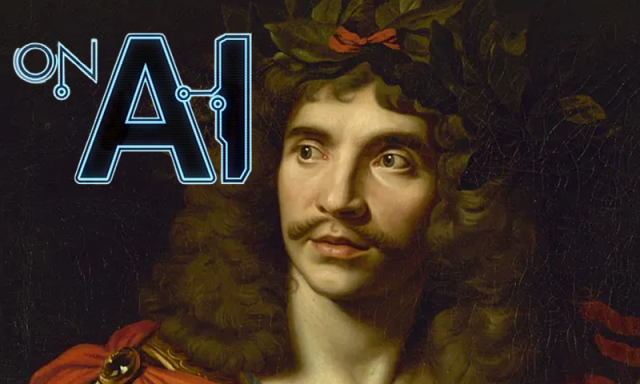 350 سال بعد ادبی تجربہ، اے آئی کی مدد سے مولیئر کا نیا ڈرامہ تخلیق