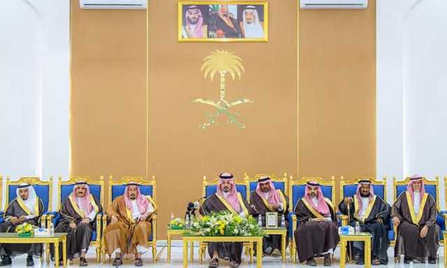 امیر مدینہ منورہ کا سعودی وژن 2030 کے اہداف کے حصول کے لیے منصوبے جاری رکھنے پر زور