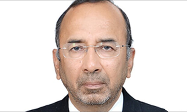 لا اینڈ جسٹس کمیشن کے رکن مخدوم علی خان بھی مستعفی