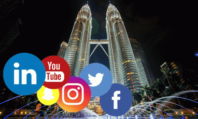 ملائیشیا میں 16 سال سے کم عمر بچوں کے لیے سوشل میڈیا کے استعمال پابندی