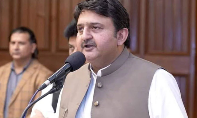 ابھی کچھ استعفے مزید بھی آئیں گے، اسپیکر پنجاب اسمبلی نے پیش گوئی کردی