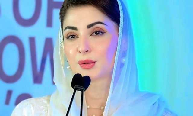 وزیراعلیٰ پنجاب ’کوپ کانفرنس‘ میں اسموگ پر بھارت سے آلودگی کا معاملہ اٹھائیں گی