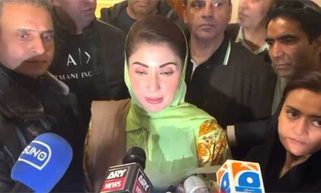 فیلڈ مارشل عاصم منیر نے بہترین قیادت فراہم کی ہے، وزیراعلیٰ پنجاب مریم نواز