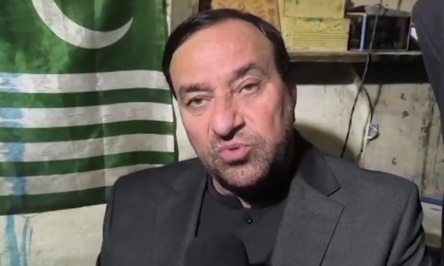 آزاد کشمیر: تحریک عدم اعتماد کا طریقہ کار طے پا گیا، نمبر پورے ہیں، وزیر قانون میاں عبدالوحید