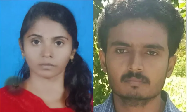 محبوب نے شادی کے اصرار پر خاتون کو قتل کر کے دفنا دیا