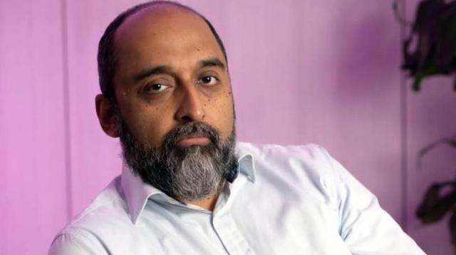 معروف صحافی مشرف زیدی وزیراعظم کے ترجمان برائے غیرملکی میڈیا مقرر