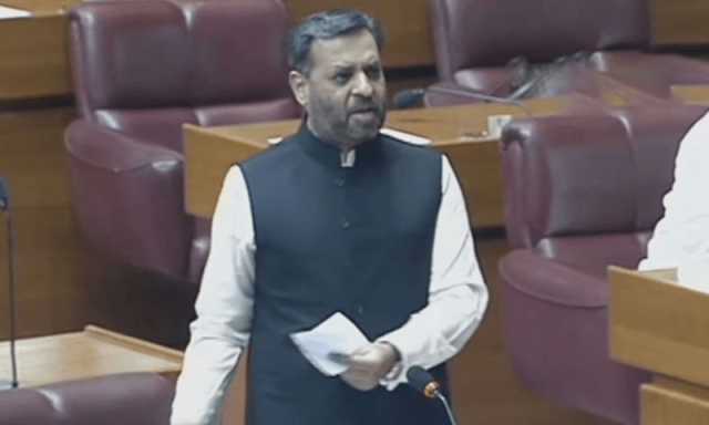 بلدیاتی نظام سے متعلق امور 28ویں آئینی ترمیم میں زیر غور آئیں گے، مصطفیٰ کمال