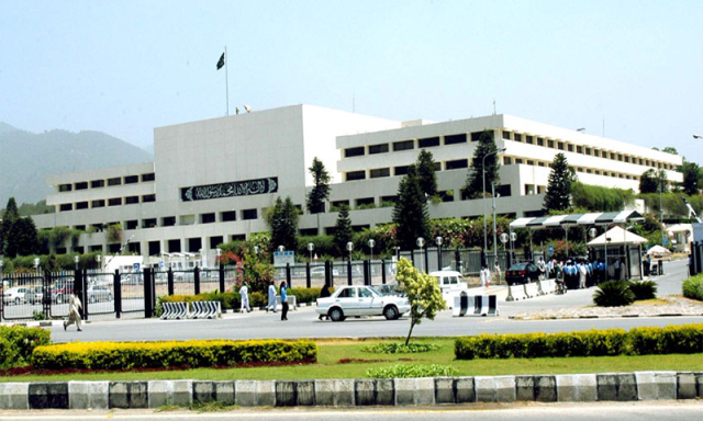 پارلیمنٹ ہاؤس سے سی ڈی اے اسٹاف کو نکالنے کی خبریں بے بنیاد ہیں، ترجمان قومی اسمبلی