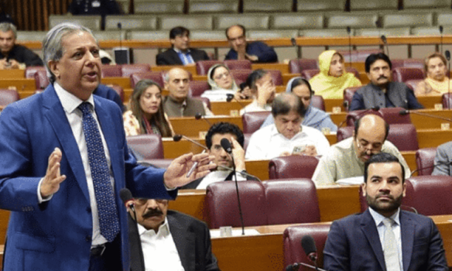 قومی اسمبلی میں آج 27ویں آئینی ترمیم کی منظوری کے موقع پر کیا ہوگا؟