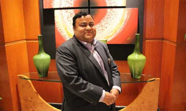 نفیس سرافت پر 1,613 کروڑ ٹکے کے فراڈ اور منی لانڈرنگ کا کیس