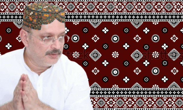 بھارت خواب دیکھنا چھوڑ دے، سندھ قیامت تک پاکستان کا حصہ رہے گا، شرجیل میمن