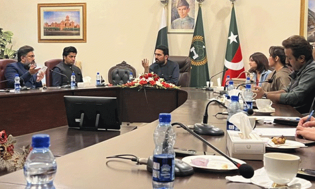 جو بھی ہمارے جوانوں کو نشانہ بناتا ہے دہشتگرد ہے، سہیل آفریدی