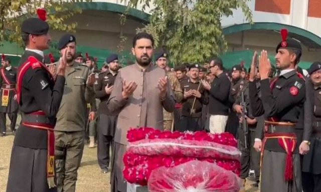 کیا سہیل آفریدی مفاہمت کے رستے پر چل پڑے، کتنا آگے جا سکیں گے؟