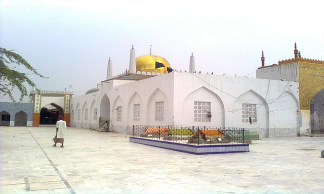 سندھ: حکومت کا 17 نومبر کو تعطیل کا اعلان