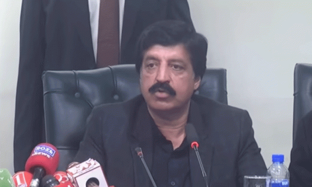 حکومت کو تاجروں کے ساتھ بیٹھ کر فیصلے کرنے ہوں گے، گورنر پنجاب