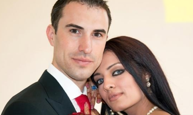 بالی ووڈ اداکارہ سلینا جیٹلی کا شوہر پر تشدد کا الزام، بڑے ہرجانے کا دعویٰ کردیا