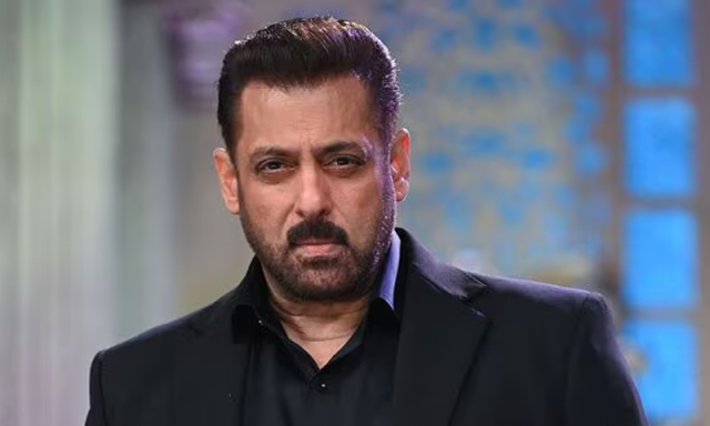 گمراہ کن اشتہار کرنے کا الزام، بالی ووڈ ہیرو سلمان خان بڑی مشکل میں پھنس گئے