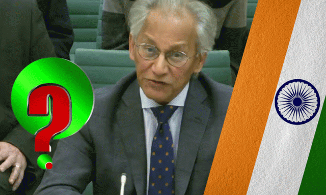 پی بی سی کے چیئرمین سمیع شاہ کے مبینہ بھارتی روابط پر سوالات، ایڈیٹوریل آزادگی پر خدشات