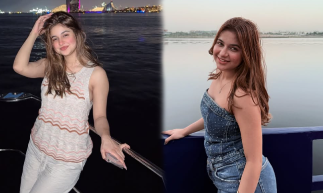 ’مجھے امیر بوائے فرینڈ کی ضرورت ہے‘، سامعہ حجاب کی شرط پر صارفین برہم