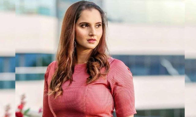 شعیب ملک سے علیحدگی کے بعد ثانیا مرزا  کی زندگی دشوار ہوگئی