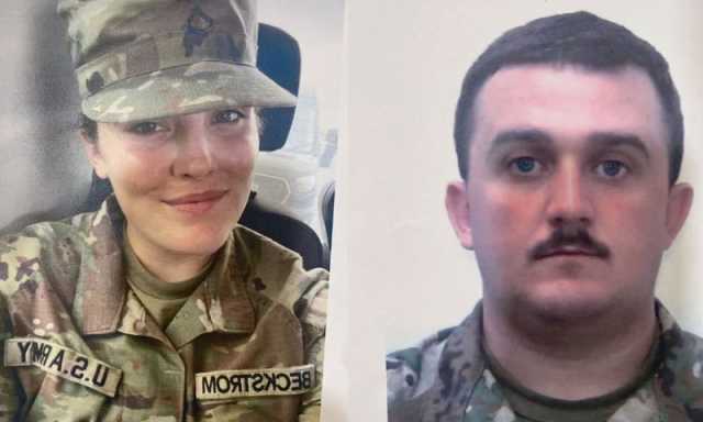 وائٹ ہاؤس کے پاس، افغان شہری کی فائرنگ سے ہلاک ہونے والی سارہ بیکاسٹرم کون تھیں؟