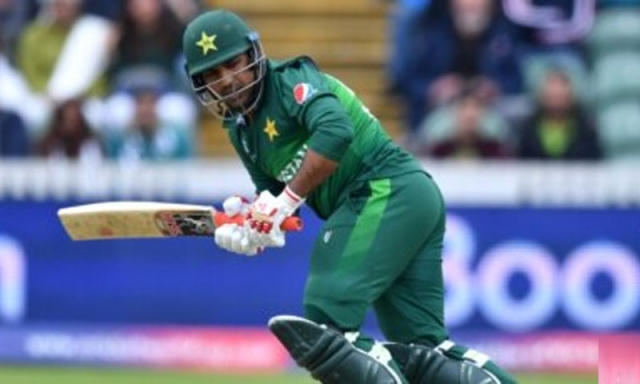 سابق کپتان سرفراز احمد کو پی سی بی میں اہم ذمہ داریاں مل گئیں