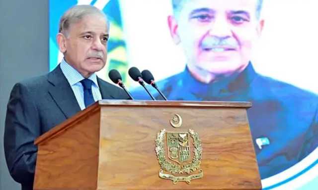 امریکی کانگریس کی رپورٹ نے پاک بھارت جنگ میں پاکستان کی فتح پر مہر تصدیق ثبت کردی، وزیراعظم شہباز شریف