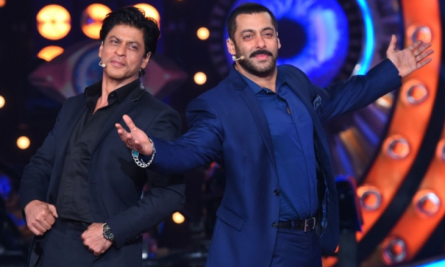 سلمان خان اور شاہ رخ خان کا مستقبل کیا؟ ماہر نجوم کی حیران کن پیشگوئی