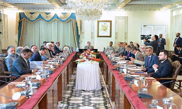 معاشی اعدادوشمار حکومتی اصلاحات کو درست ثابت کررہے ہیں، وزیراعظم شہباز شریف