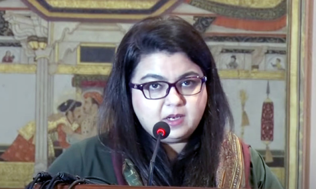 5جی اسپیکٹرم پالیسی کب لائی جائے گی؟ حکومت نے بڑا اعلان کردیا