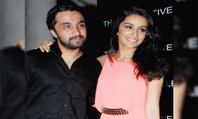 شردھا کپور کے بھائی منشیات کیس میں طلب