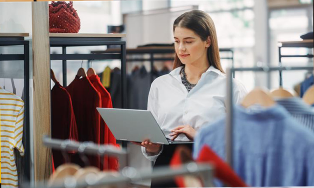 کیا مصنوعی ذہانت موزوں سائز کے کپڑے خریدنے میں مدد کر سکتی ہے؟