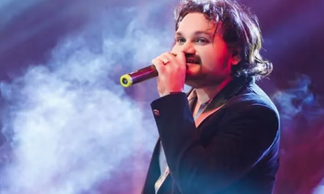 معروف بھارتی گلوکار ہیومنے ساگر 34 سال کی عمر میں چل بسے، آخری پوسٹ سوشل میڈیا پر وائرل