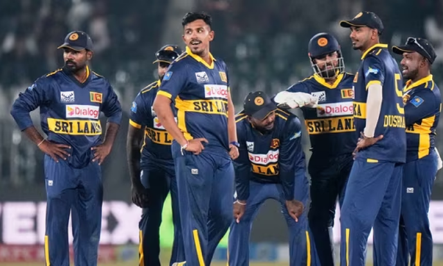 ’فرینڈشپ ناٹ آؤٹ‘، دہشتگردی ناکام، سری لنکن ٹیم کا سیریز جاری رکھنے پر کھلاڑیوں اور سیاستدانوں کے خاص پیغامات