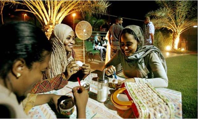 سوڈان کے تیل، سونے و دیگر قدرتی وسائل پر قابض کون؟