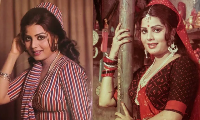 معروف گلوکارہ و اداکارہ دل کا دورہ پڑنے سے انتقال کر گئیں