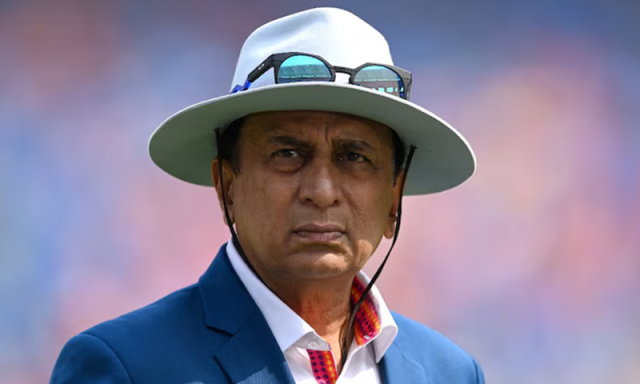 سنیل گواسکر کا بھارتی کرکٹ ٹیم کے ’پوسٹ مارٹم‘ کا مطالبہ