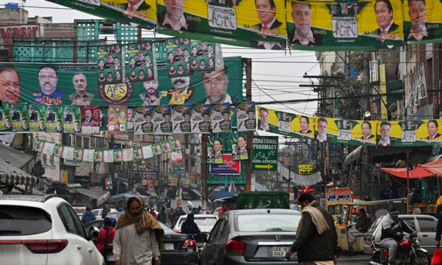 عام انتخابات کے مقابلے میں ضمنی انتخابات میں ن لیگ نے کتنے زائد ووٹ حاصل کیے؟