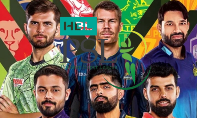 پی سی بی کی 2 نئی فرنچائز ٹیموں کے لیے تخمینہ کاری مکمل، سرمایہ کاروں کے لیے مواقع فراہم