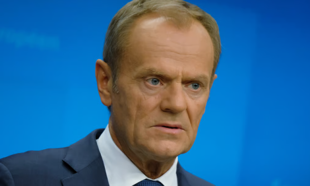 دنیا بھر میں یوکرین کی مدد کا جذبہ خاصا ٹھنڈا پڑ گیا، پولینڈ کے وزیراعظم کا اعتراف