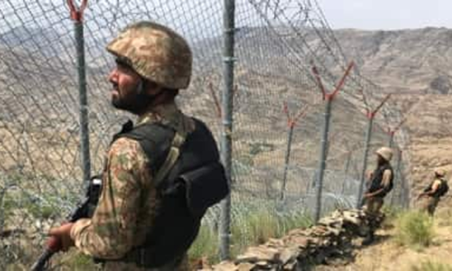 کیا پاک افغان ایک اور لڑائی ناگزیر ہے، بھارت افغانستان تزویراتی الحاق کیا رنگ دکھائے گا؟