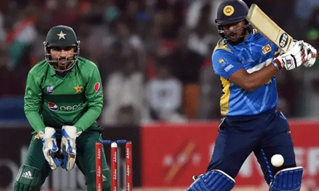 پاک سری لنکا ون ڈے سیریز: ٹکٹ کب سے فروخت اور کتنے میں دستیاب ہوں گے؟