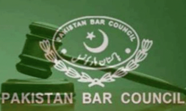 سیاسی دھڑے تقسیم پیدا کرنے کی کوشش کررہے ہیں، بار ایسوسی ایشنز کا اعلامیہ