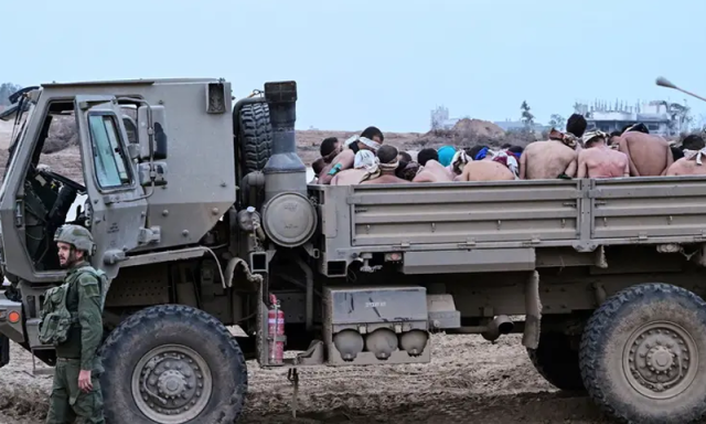 فلسطینی قیدیوں پر تشدد، اقوام متحدہ نے اسرائیل کو کٹہرے میں کھڑا کرلیا، سخت سوالات