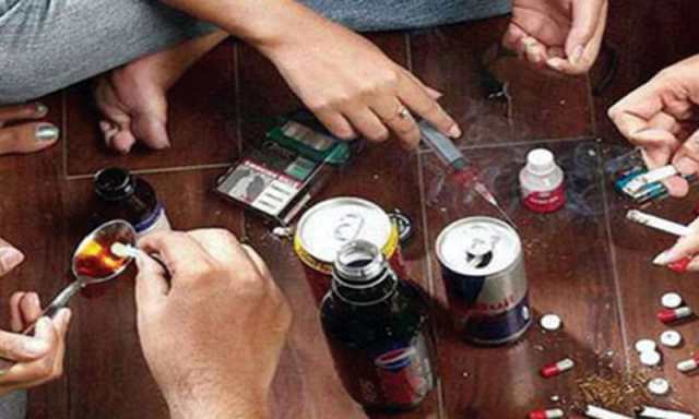 پنجاب میں منشیات کے ملزمان کے خلاف قوانین مزید سخت، ترمیمی بل اسمبلی سے منظور