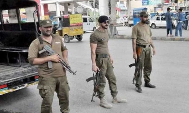 پنجاب بھر میں دفعہ 144 میں 7 روز کی توسیع، احتجاج اور عوامی اجتماعات پر پابندی