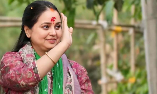 لالو کی بیٹی روہنی نے خاندان سے لاتعلقی کی اصل وجہ بتا دی